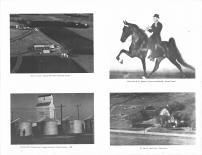 Sharp Livestock, Donovan Heltibridle, Government Storage, John B. Hook, Parkersburg, Grundy Center